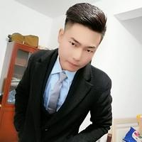 终南长安头像
