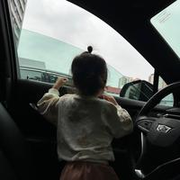 爱开cadillacXT6头像