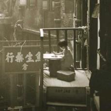 追光少年小杨头像