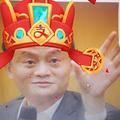 戌城甲头像