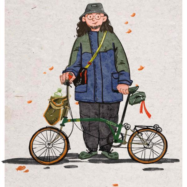 爱玩的seven大叔头像