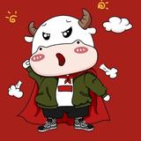 勇往直前的星星qOJ头像