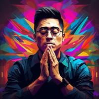 小广的坚果头像
