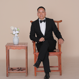 彭李氏头像