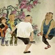 弥勒佛的个人资料头像