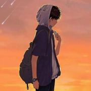 抬头看云的个人资料头像