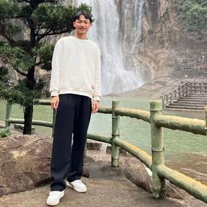 小邱店长头像