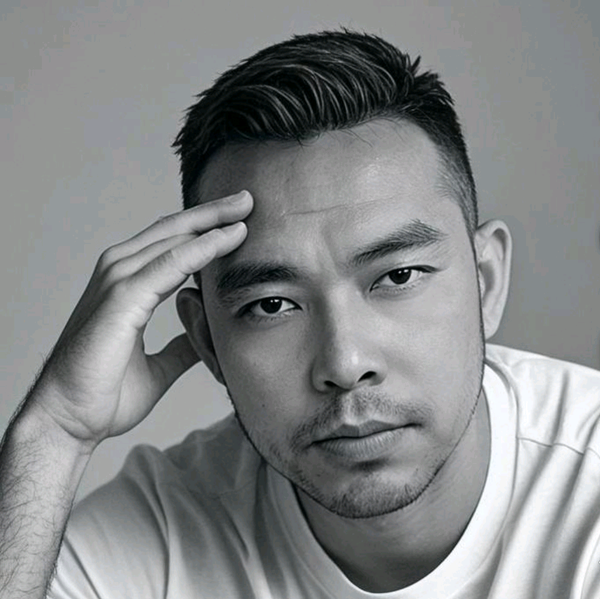 二哥旅行日记头像