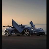 玲姐教买车1头像