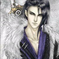 暴风大剑师头像