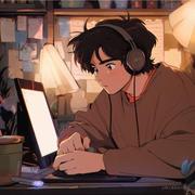 墨_羽的个人资料头像