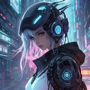 科技幻系的个人资料头像