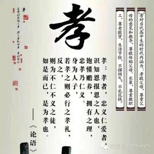 逍遥居士头像