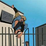 啊哈哈头像