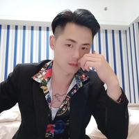 极客霸州7T头像