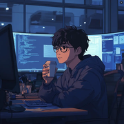 Homeey的个人资料头像