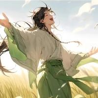 无人看到你的忧伤3头像