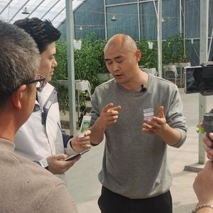 付老师种植技术