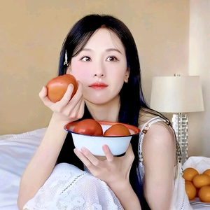 半棠绘头像