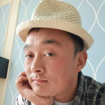 农村小阿胜头像