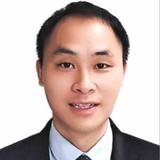 汽车销售王松头像