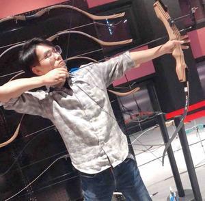 骨子里的燃头像