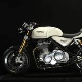 SCRAMBLER头像