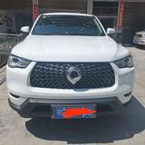 东辉精品二手车友会头像