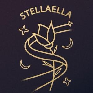 STELLAELLA隐秘头像