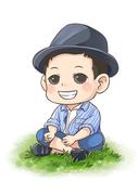 把辣条还给我的个人资料头像