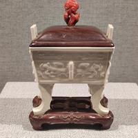 国宝级过客头像