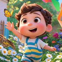 乖宝贝成长计划头像