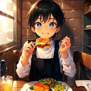 小光食尚家头像