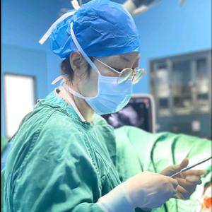 宫腔镜肖豫主任头像