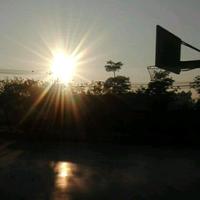 听说下雪的地方很美头像