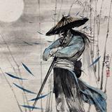 严守风头像