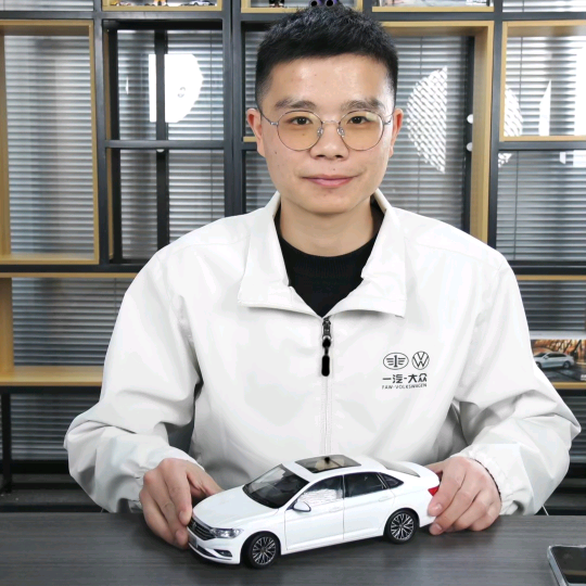 大众小李在成都头像