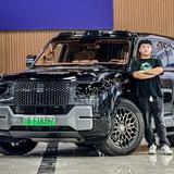 刘东的车源分享头像