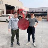 洁尚环保成都旧衣回收出口头像