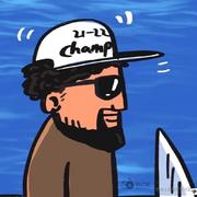 dasunsy_sun的个人资料头像