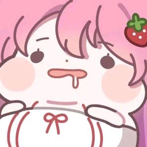 灿烂小猫Qm头像