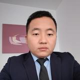 东风日产李治林头像