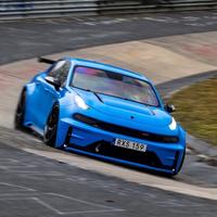 CC超级车视头像