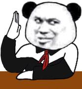 我有意见的个人资料头像