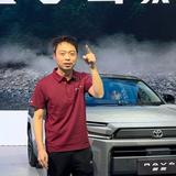 照耀课堂汽车小帅头像