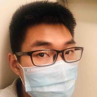 起不来床的狗头像