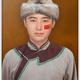 丁家小丁头像