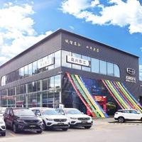 吉利汽车嘉兴东菱4S店头像