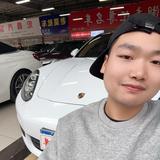 汇尊名车钟爽头像