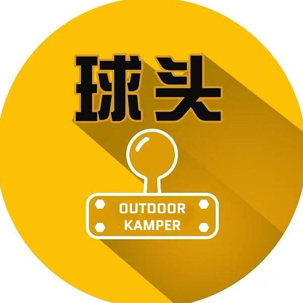 创意车辆OK房车头像